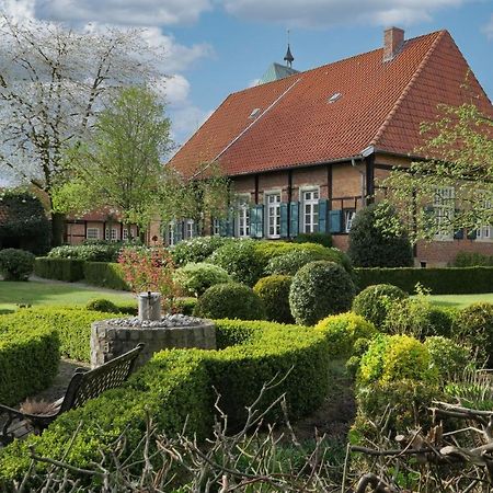 Fewo Grafschaft Nordhorn Exterior photo