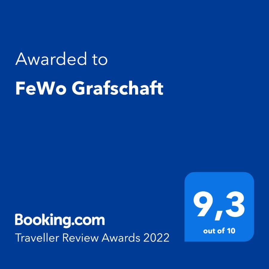 Fewo Grafschaft Nordhorn Exterior photo