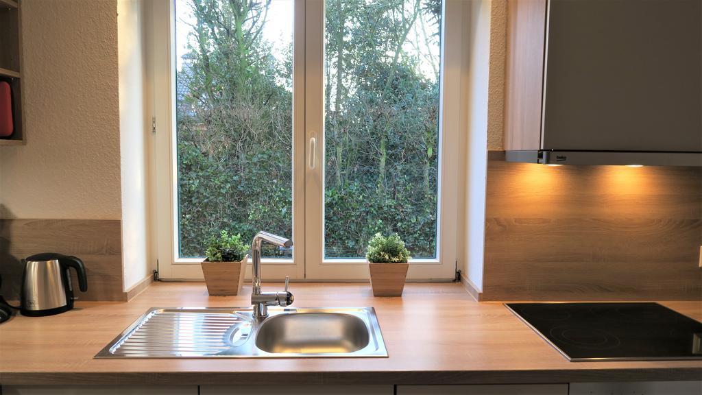 Fewo Grafschaft Nordhorn Exterior photo