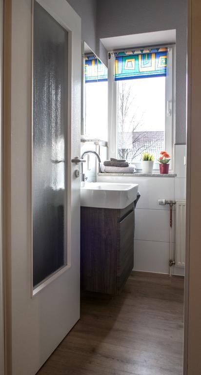 Fewo Grafschaft Nordhorn Exterior photo