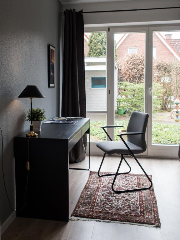 Fewo Grafschaft Nordhorn Exterior photo