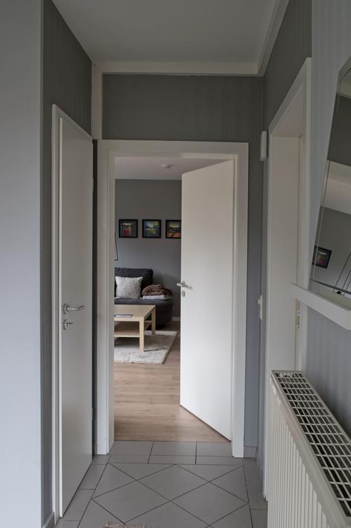 Fewo Grafschaft Nordhorn Exterior photo