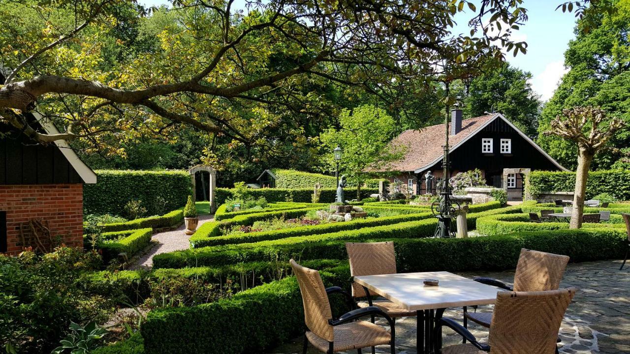 Fewo Grafschaft Nordhorn Exterior photo