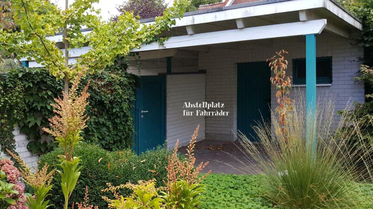 Fewo Grafschaft Nordhorn Exterior photo
