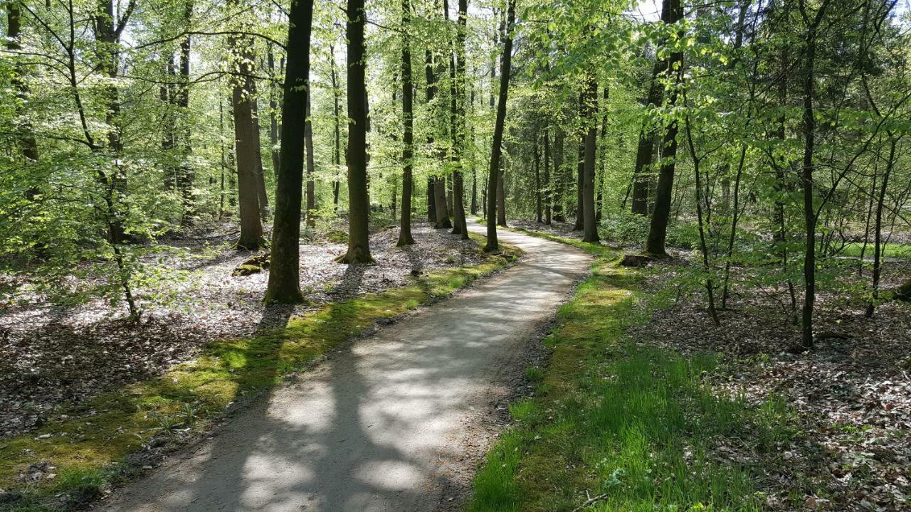 Fewo Grafschaft Nordhorn Exterior photo