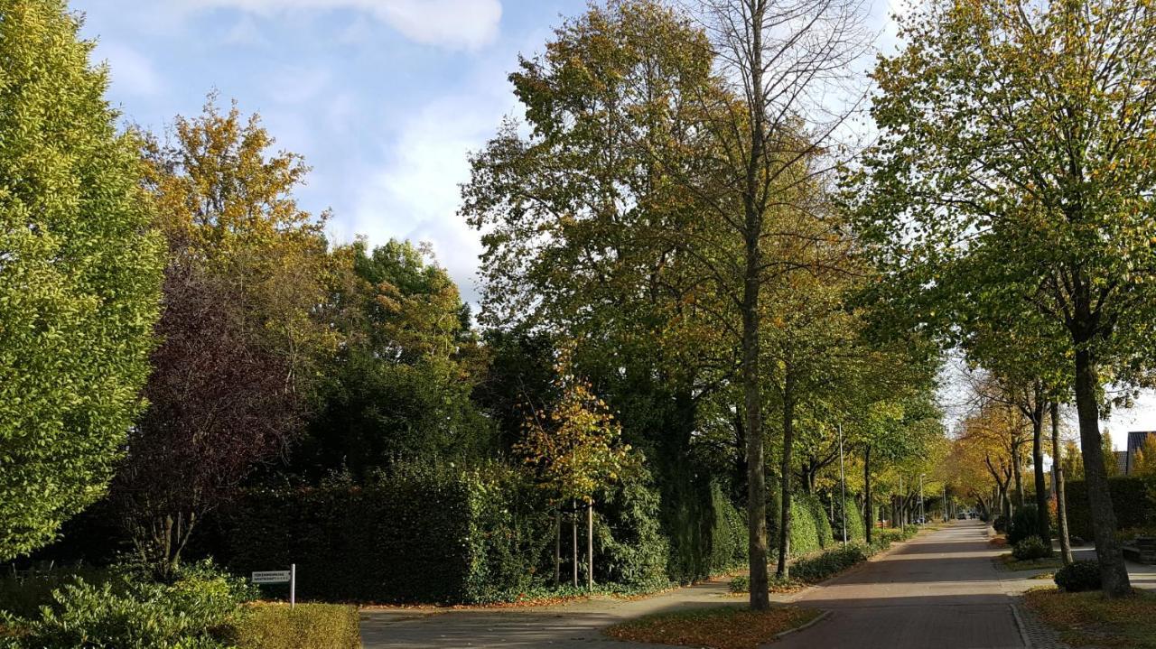 Fewo Grafschaft Nordhorn Exterior photo
