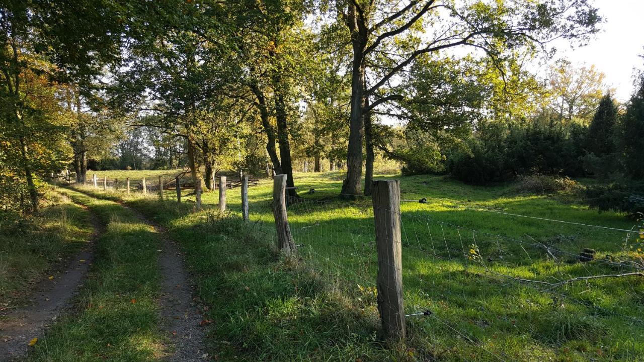 Fewo Grafschaft Nordhorn Exterior photo